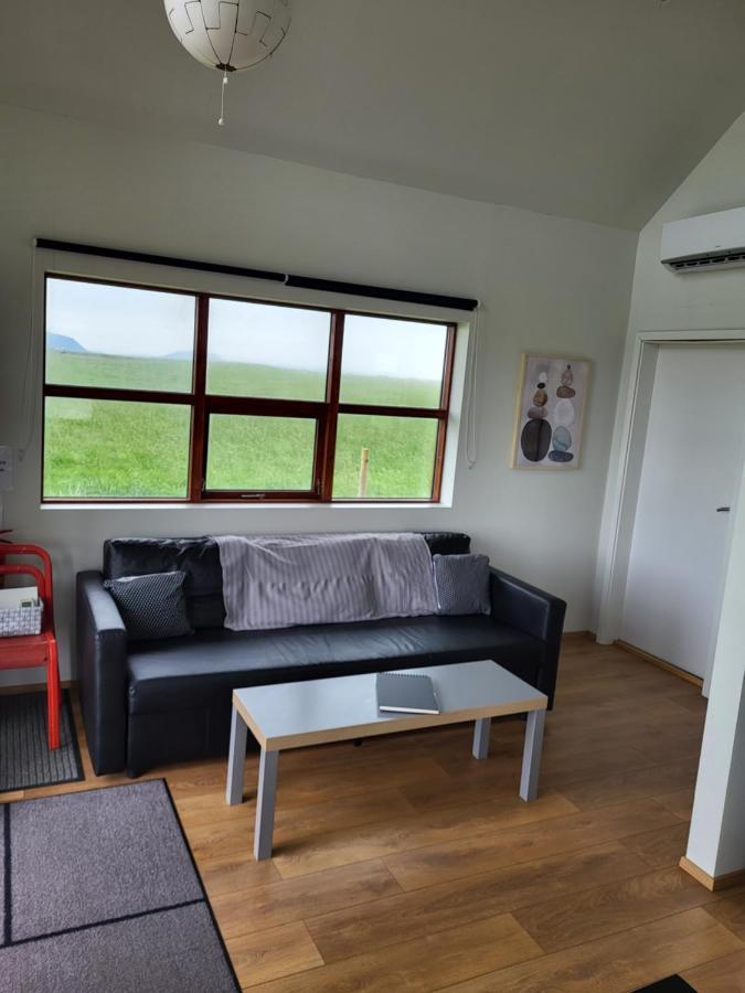 Holar Countryside Cabin 1 Селфосс Экстерьер фото